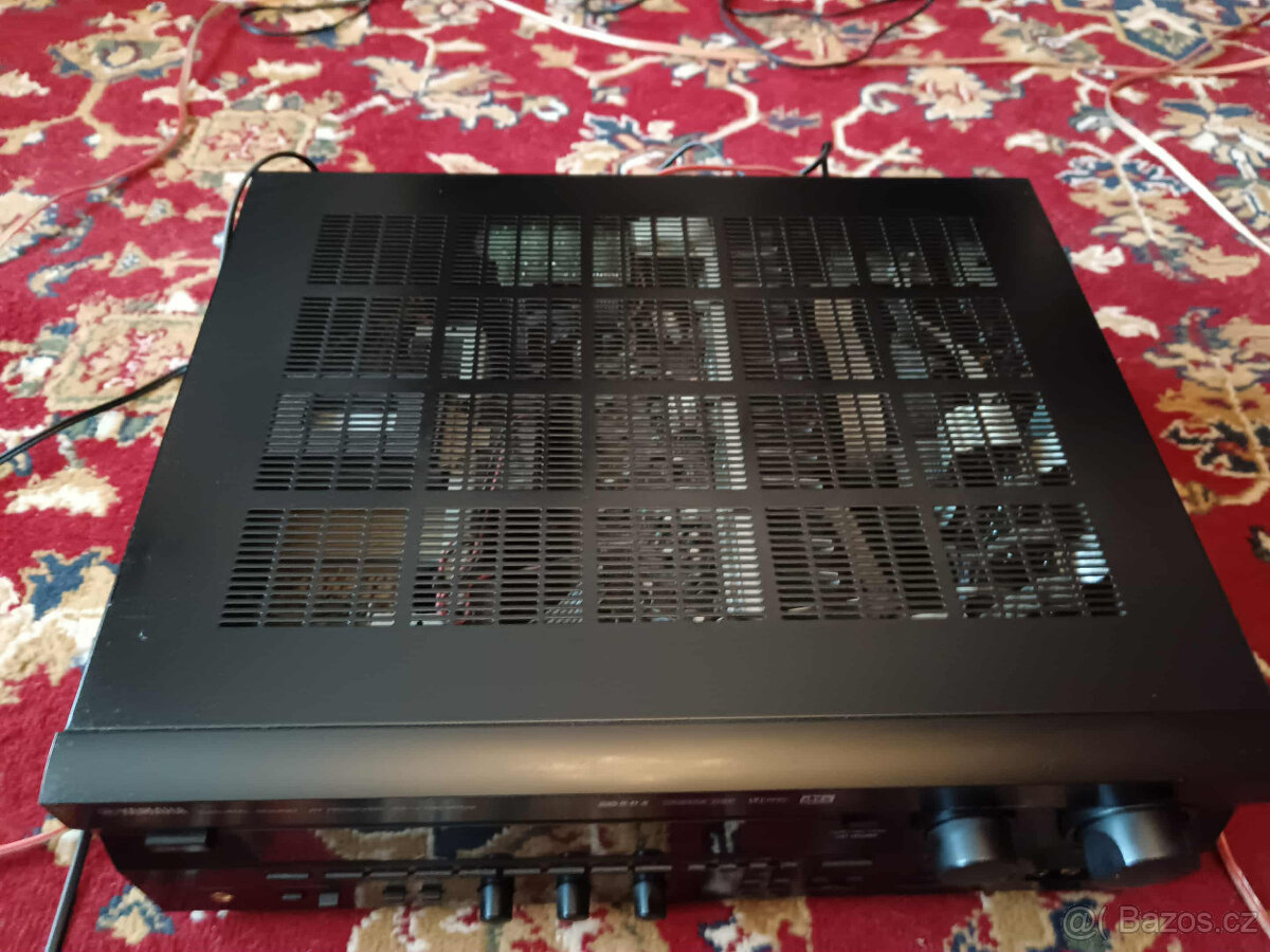 Yamaha Yamaha RX-V795 - 2