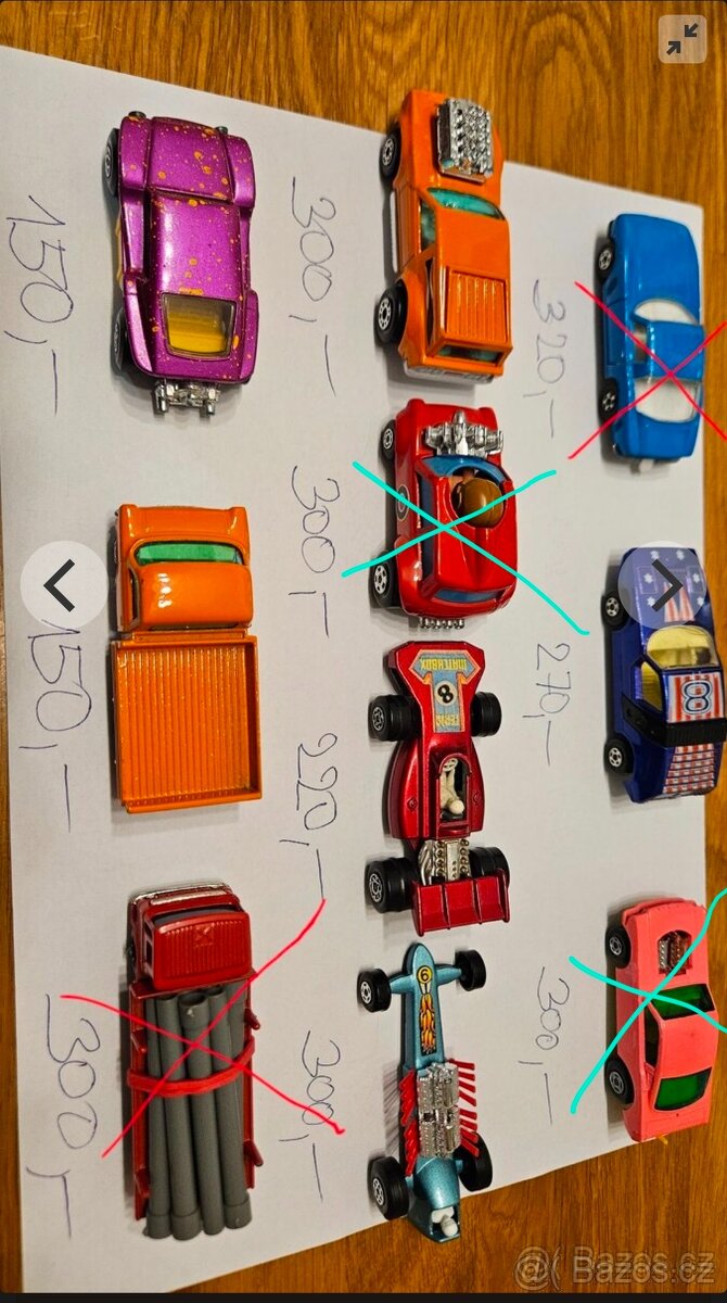 Matchbox superfast - 2