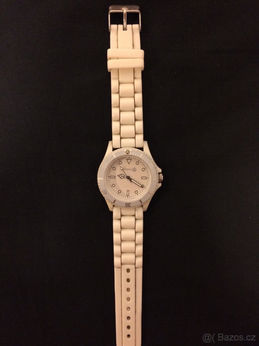 Rossignol ručičkové hodinky Quartz - 2