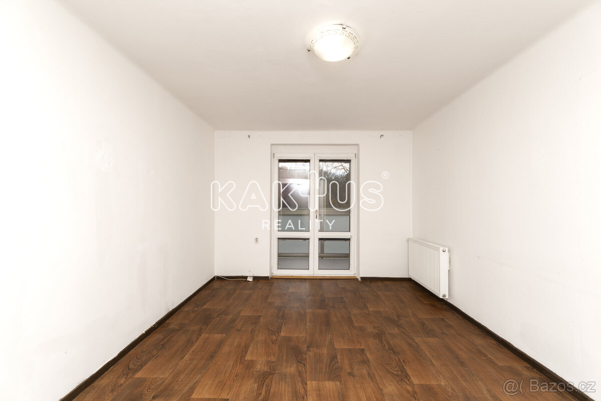 Prodej bytu (49 m2) na ulici Bolotova, Ostrava - Zábřeh - 2