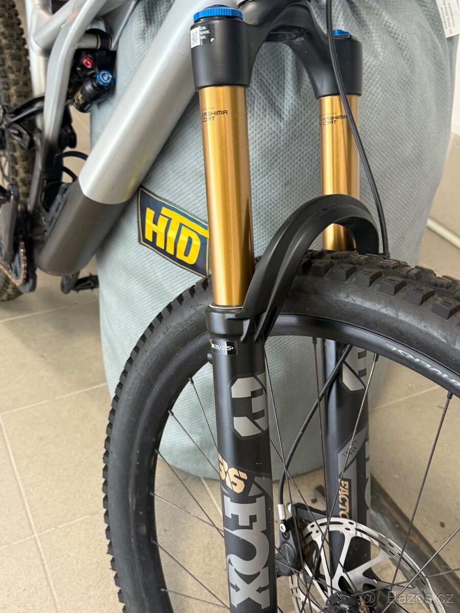 Specialized Stumpjumper - 2