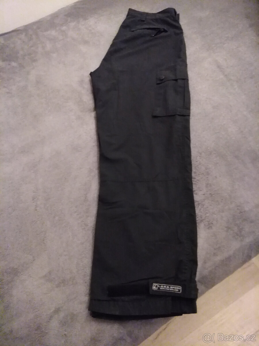 Sportovní kalhoty - 2