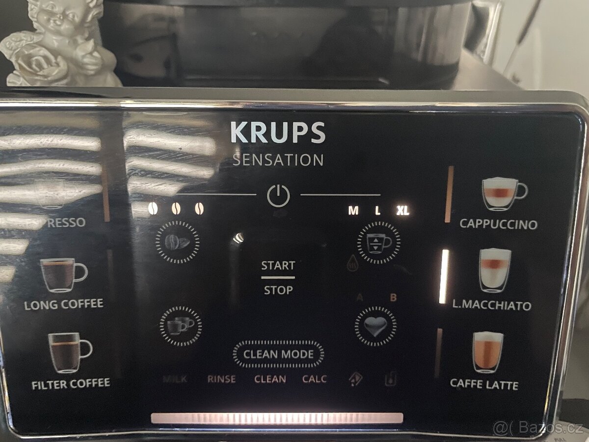 Automaticky kávovar Krups - 2