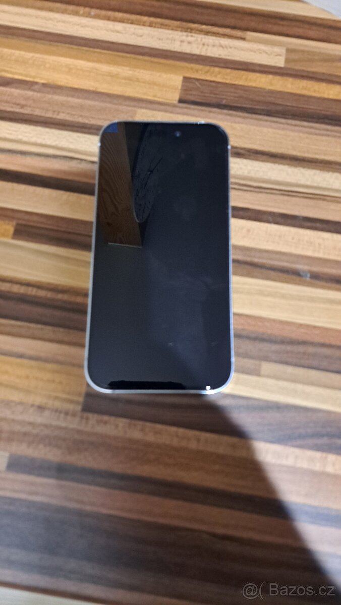Náhradní díly apple iphone pro 256 - 2