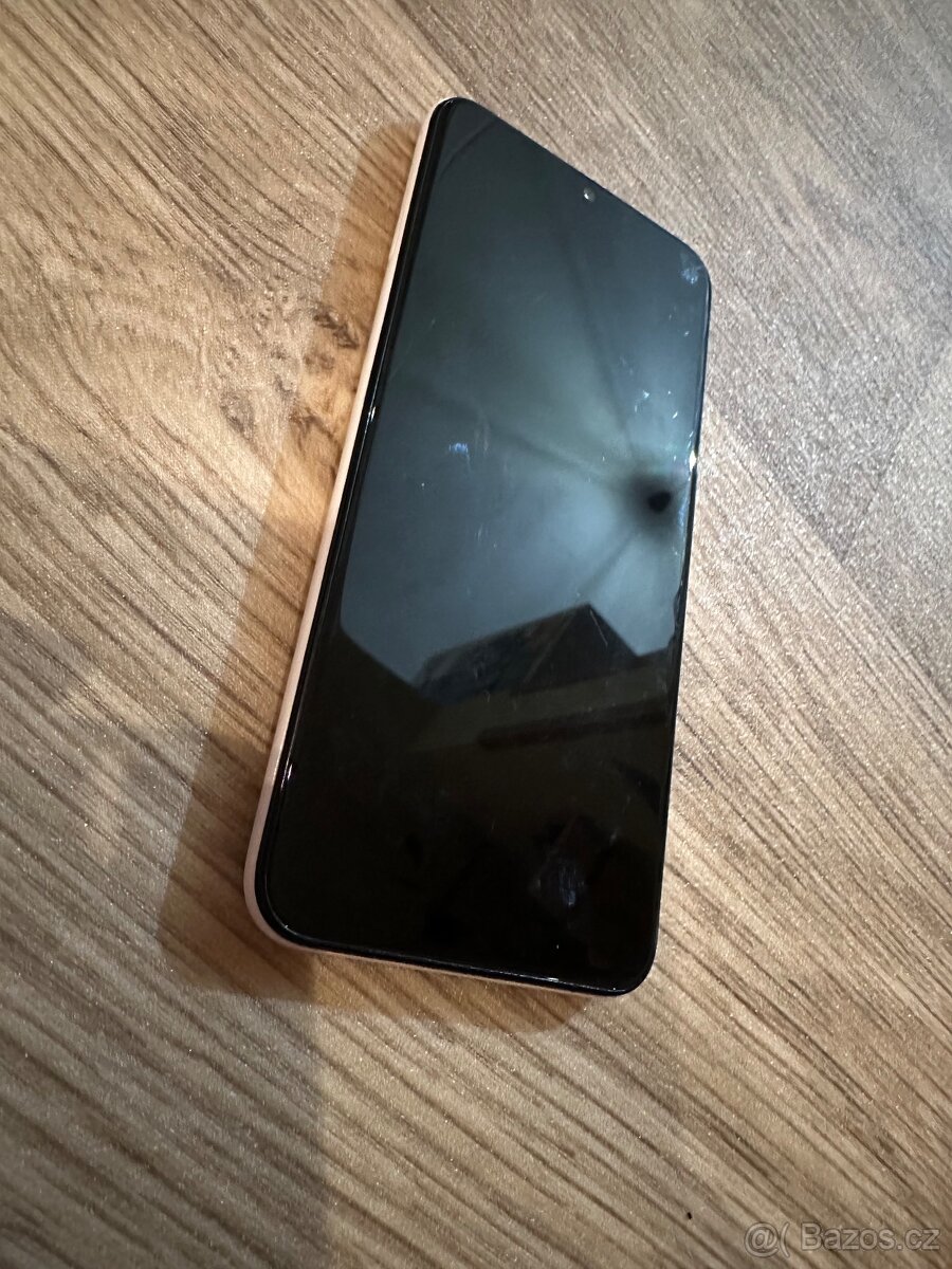 Samsung galaxy A20e - 2