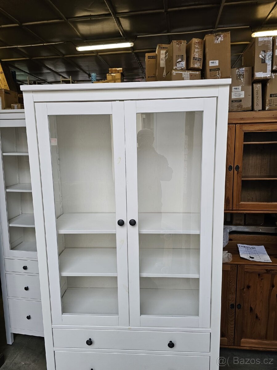 VITRÍNA IKEA HEMNES "'' - 2