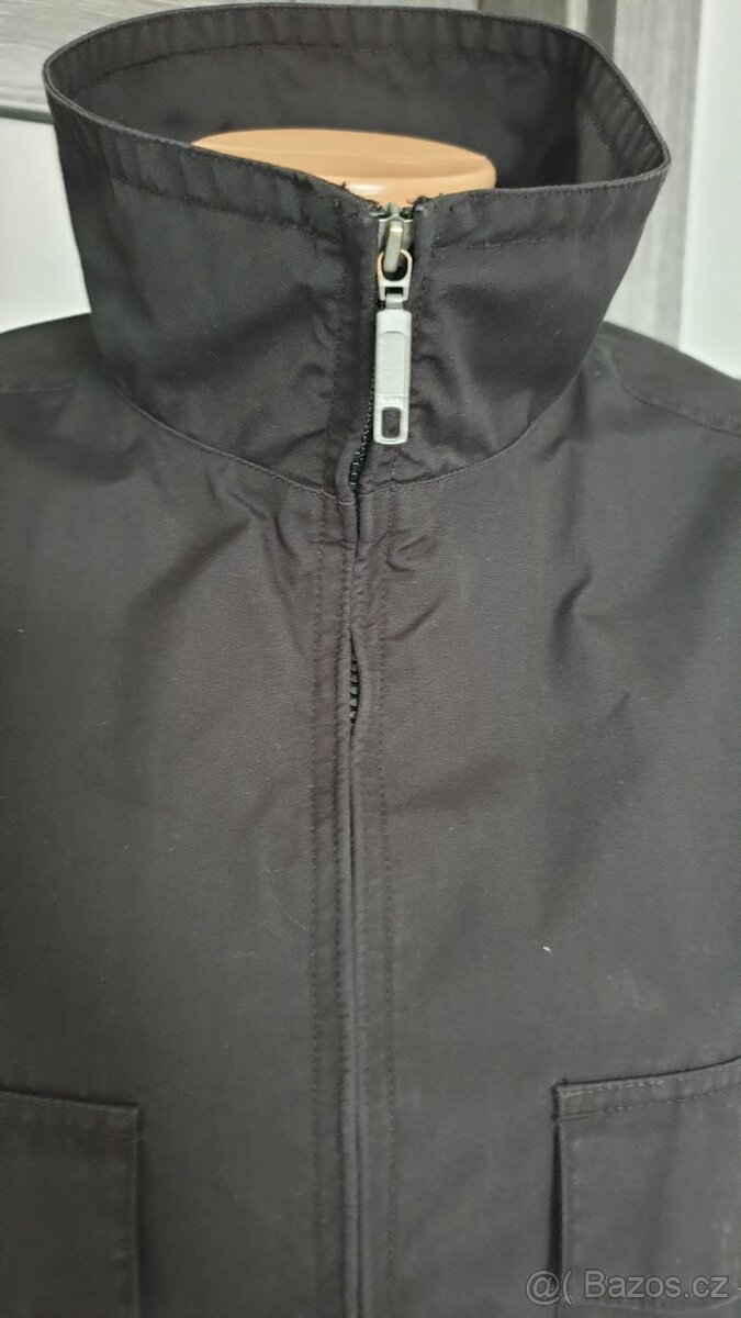 Pánská podzimní bunda - 2