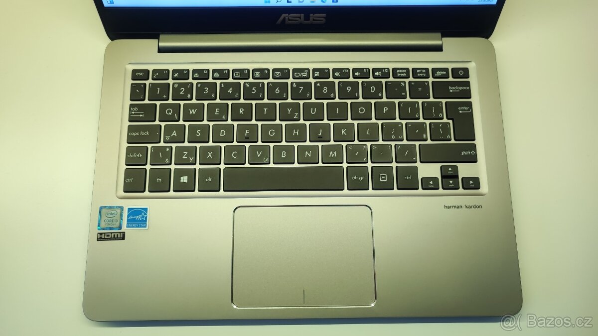 Asus ZenBook UX410U-GV035T - 2