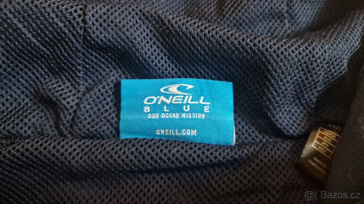 Dětská bunda O'NEILL OUTDOOR ANORAK JACKET - 2