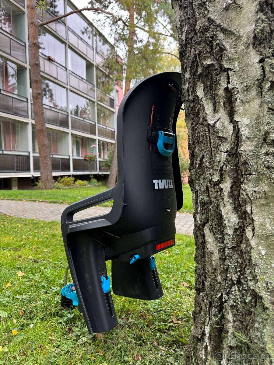 Thule Ride Along - 2