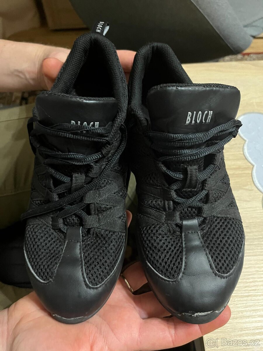 Taneční boty Bloch - 2