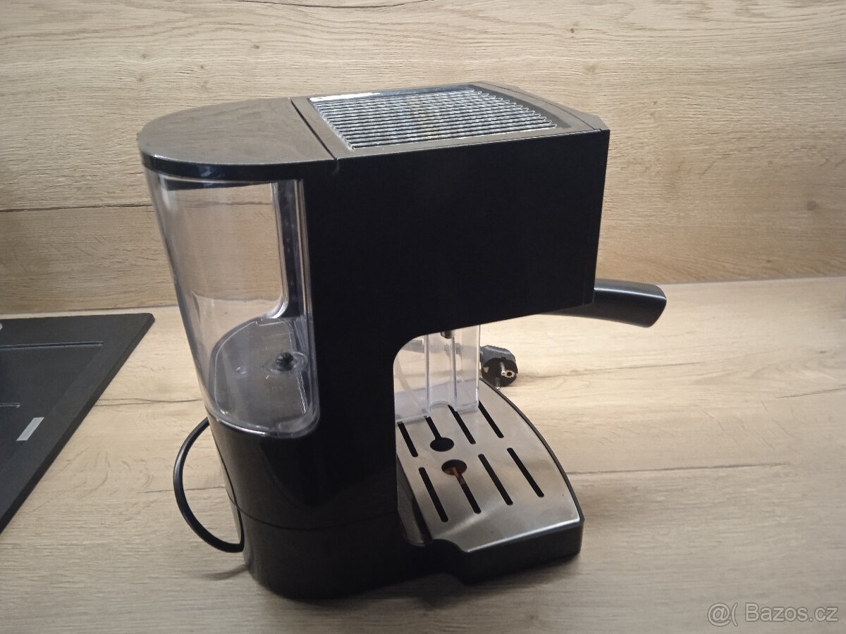 Kávovar sencor - 2