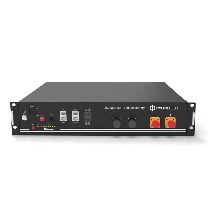 pylontech US2000C - 2