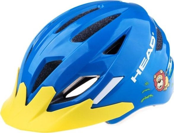 Dětská přilba Head XS/S 47-52 cm - 2