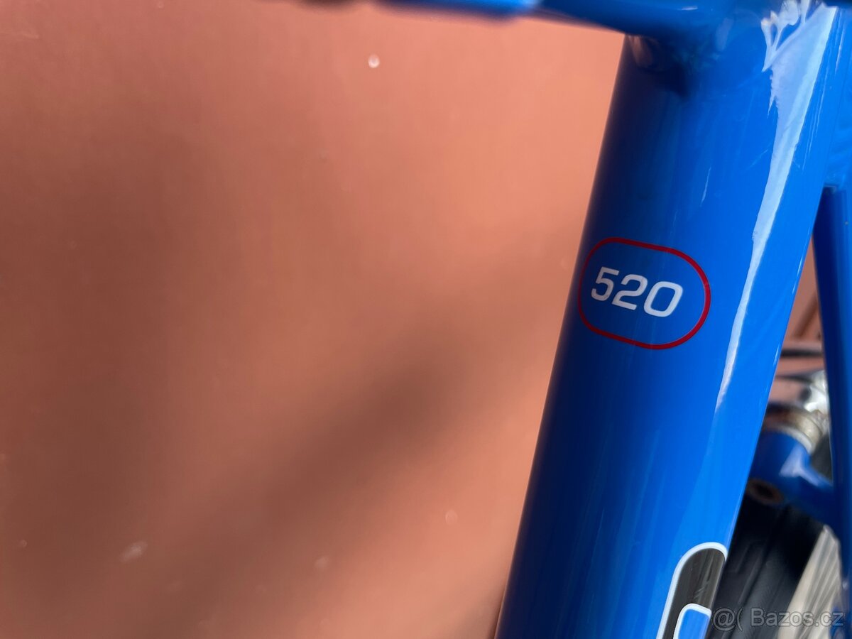 Silnička Author 4400 - 2