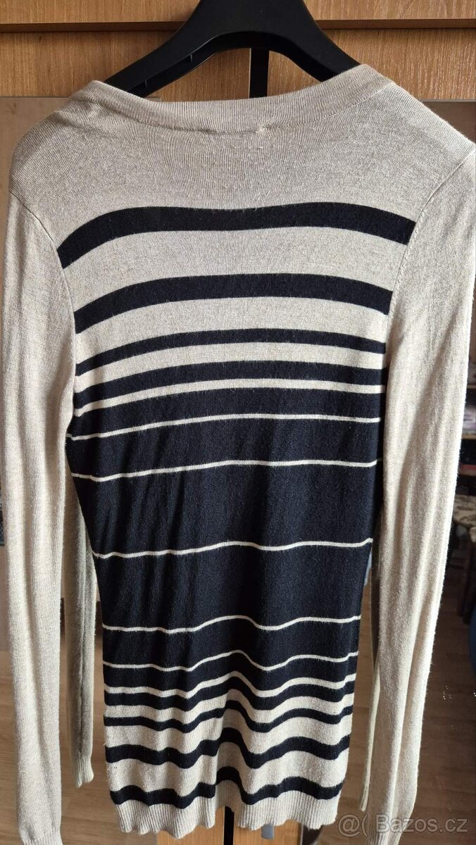 Kardigan Orsay, vel. 36 - 2