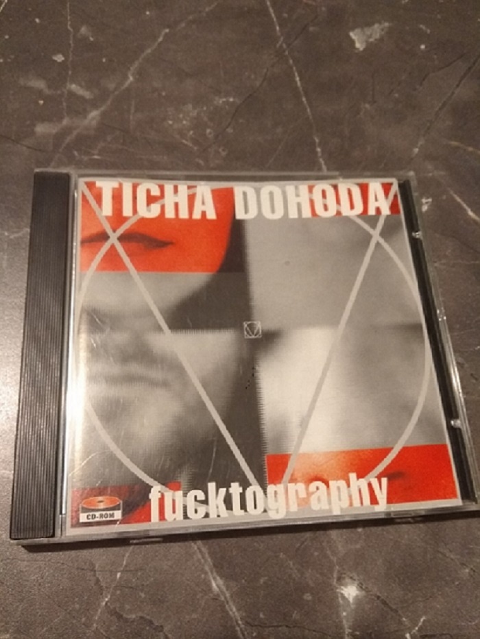 Koupím cédéčka... - 2