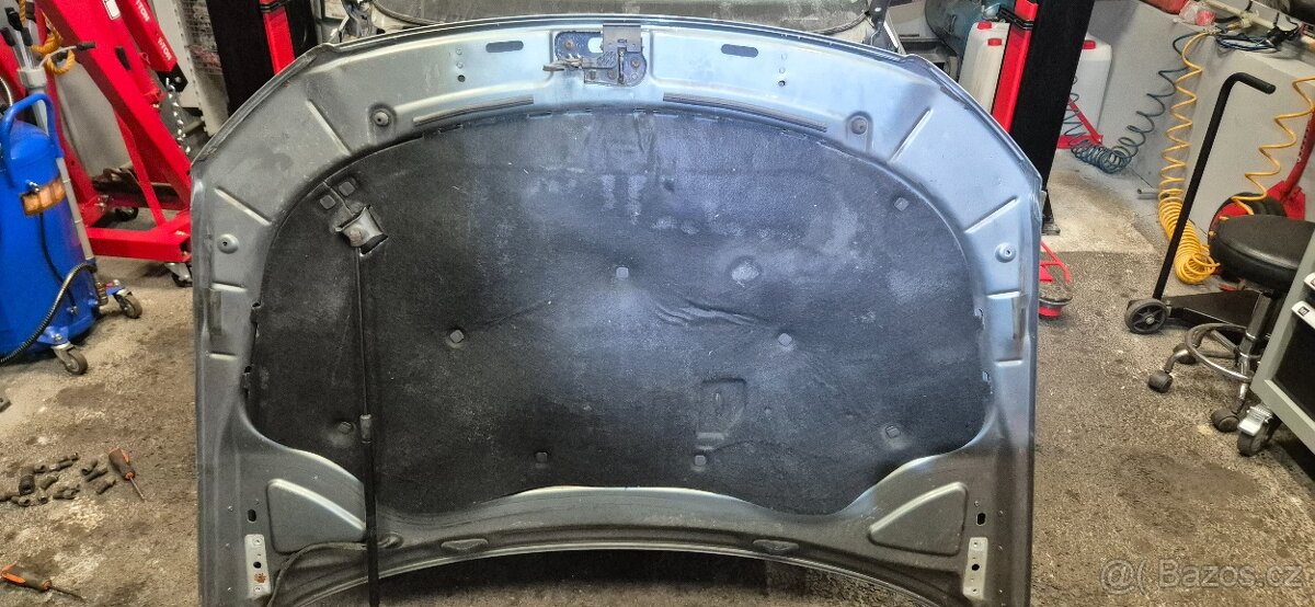 Díly Passat B6 combi - 2