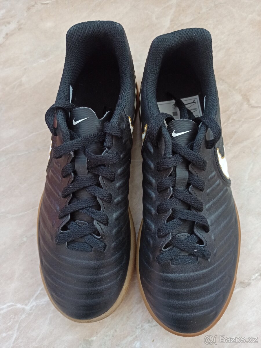 Sálové boty Nike - 2