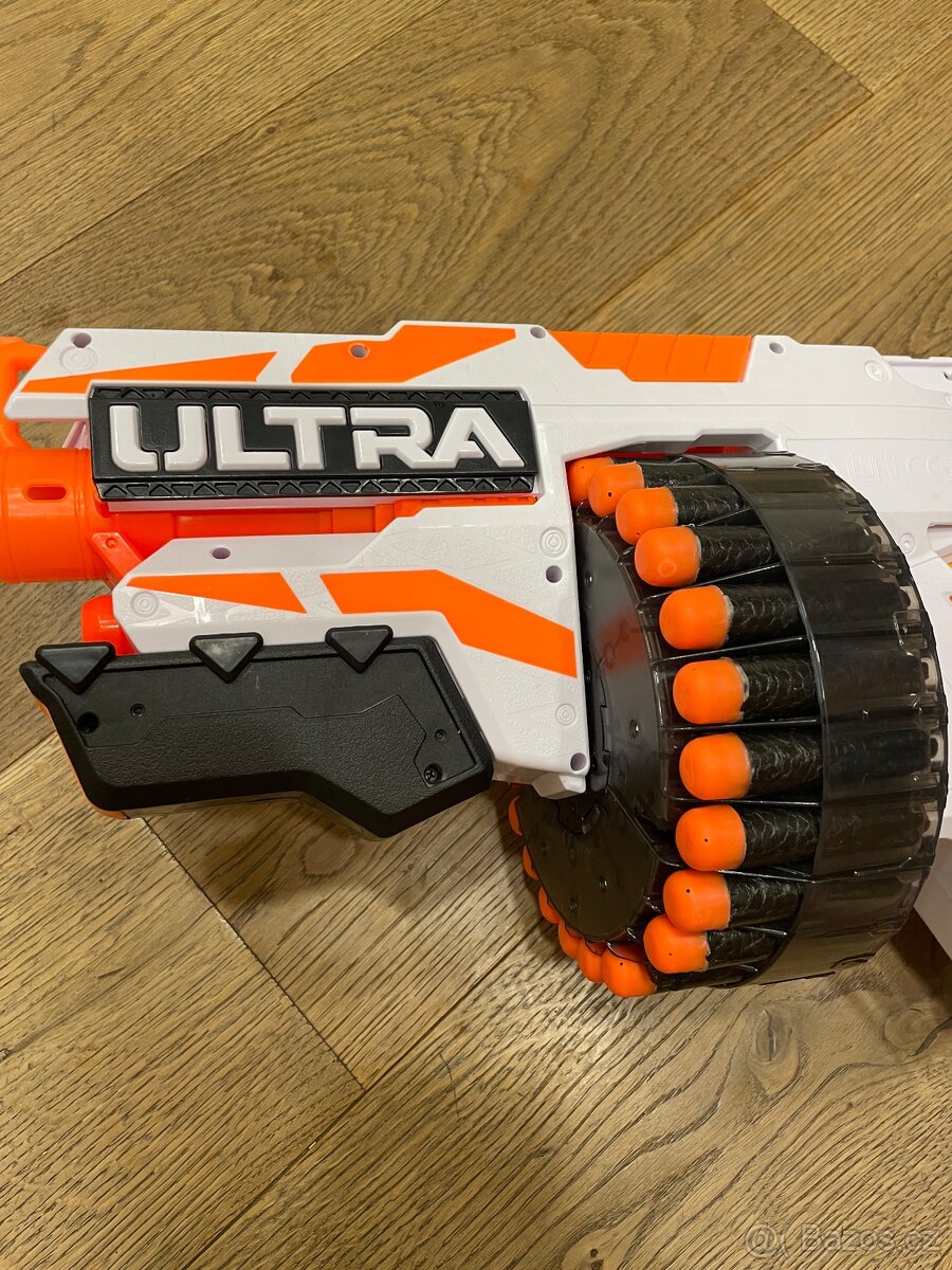 Nerf Ultra One raketomet - 2