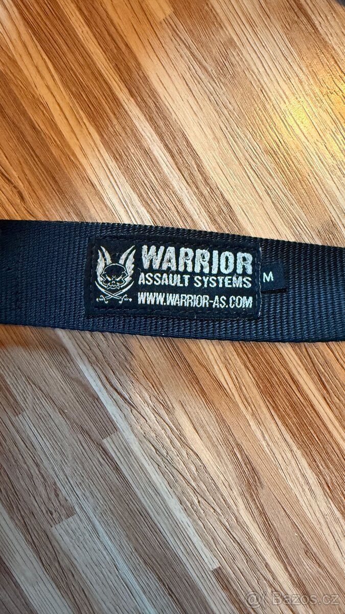 Opasek Cobra warrior - 2