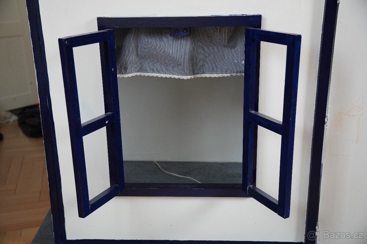 dětský domeček - 2