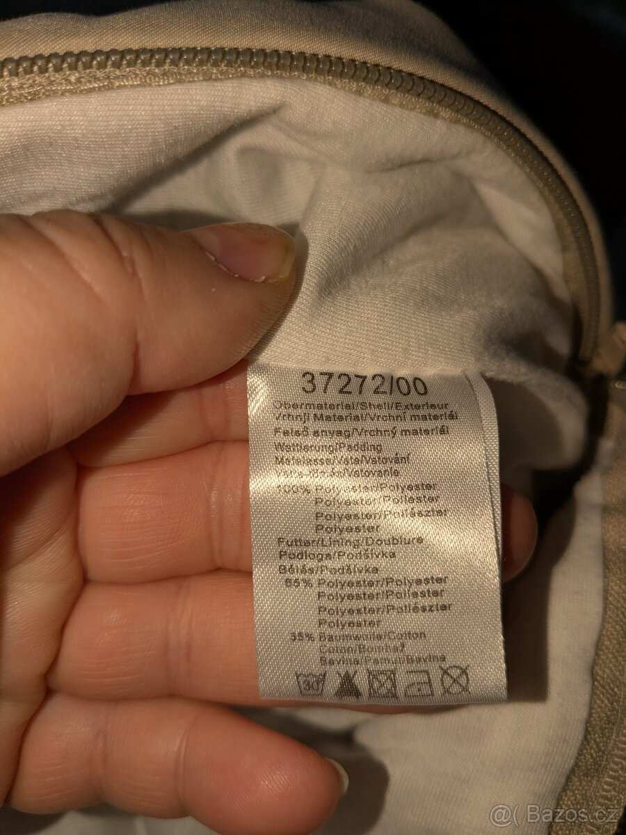 Kombinéza - vel 68 - 2