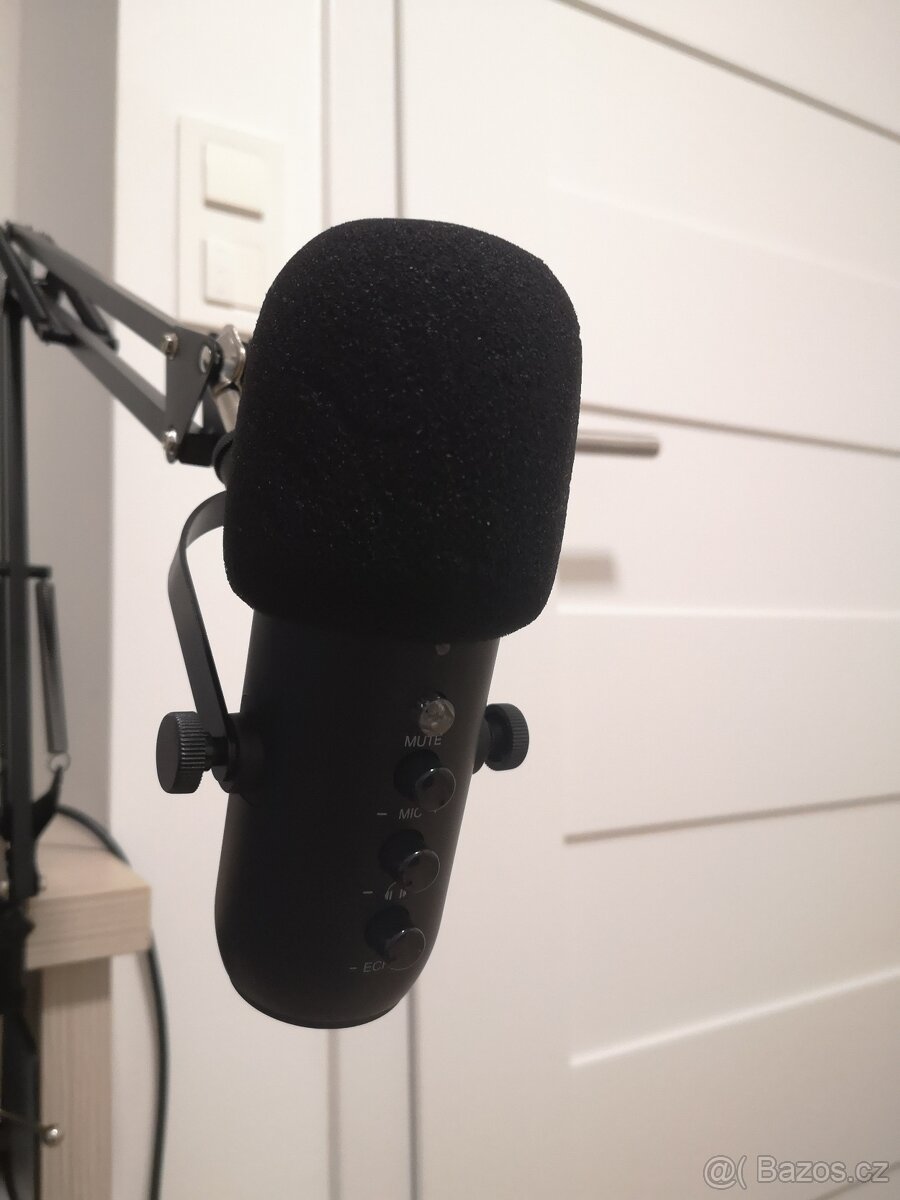 Mikrofon K66S Haomuren - 2