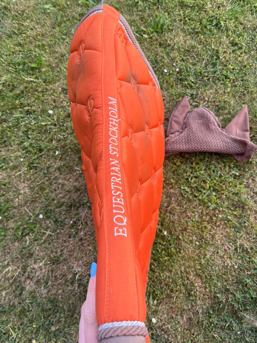 Equestrian Stockholm sada - 2