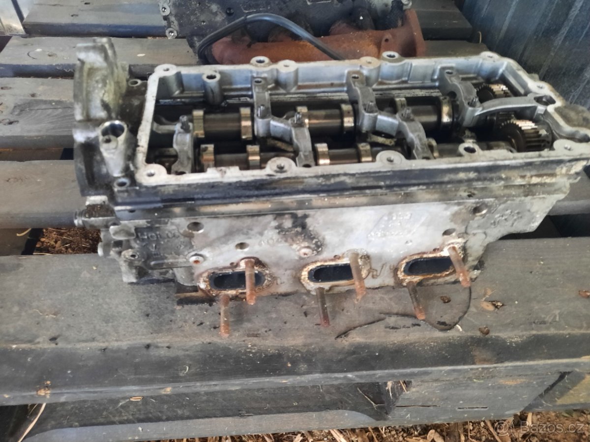 Audi 3.0 Tdi 171 Kw - 2