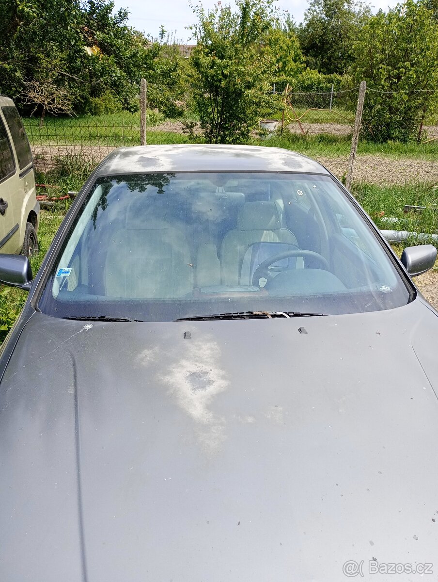 Lancia Kappa 2.0 benzín 5 valec bez turba - 2