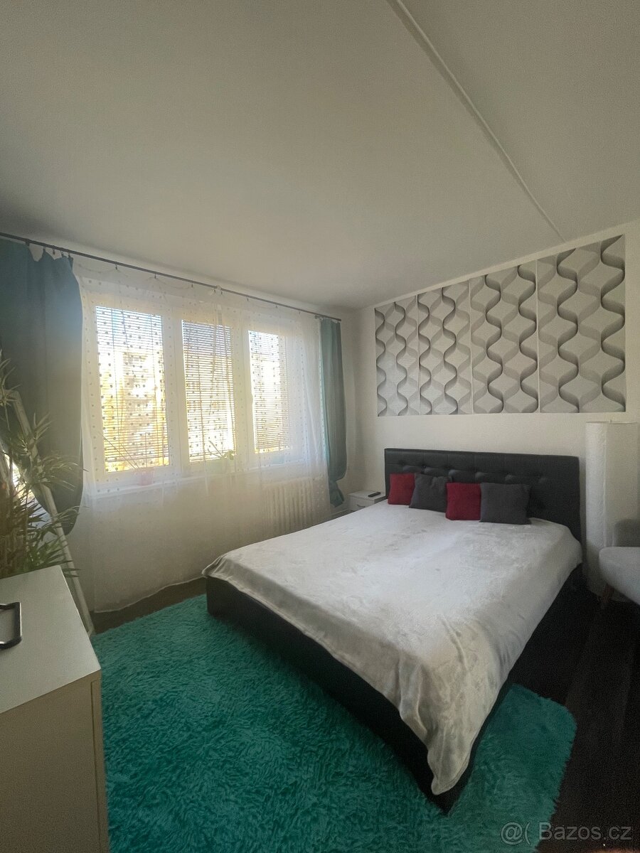 Prodej bytu 3+1, 65m2, U Koupaliště Chodov - 2