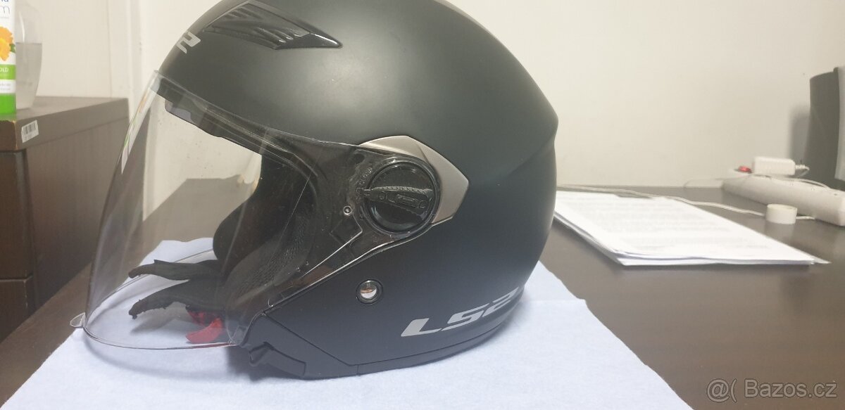 Bunda helma - 2