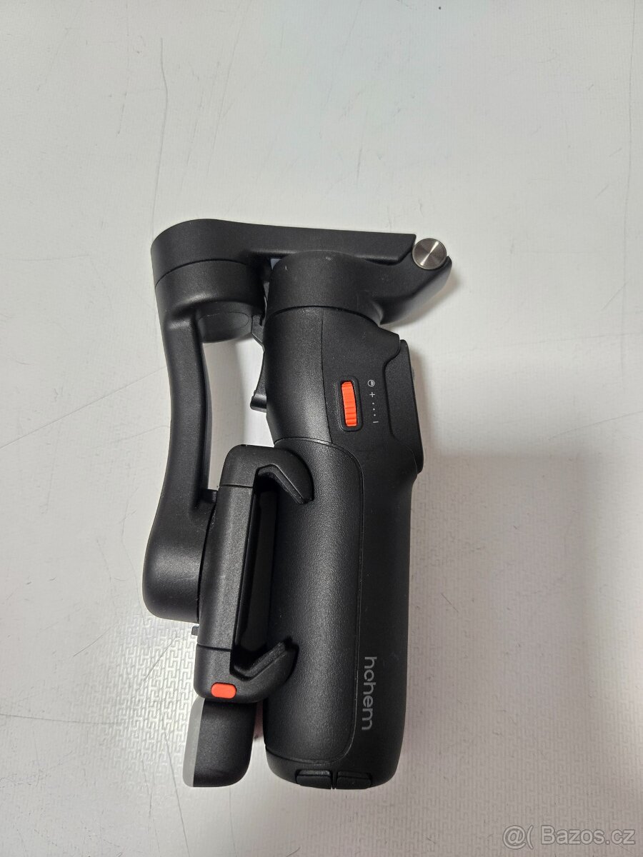 Stabilizátor Hohem iSteady V3 - 2