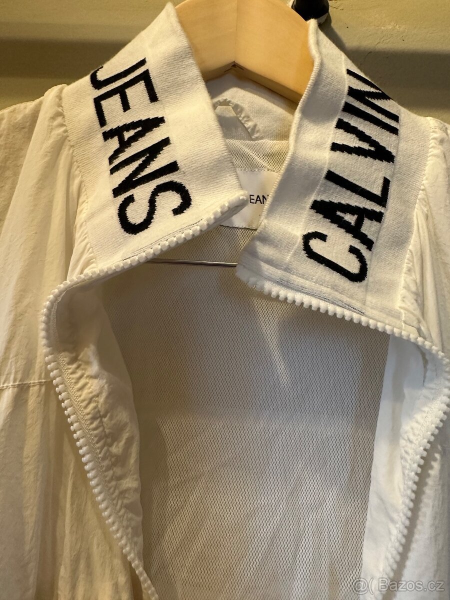 Vetrovka Calvin Klein - 2