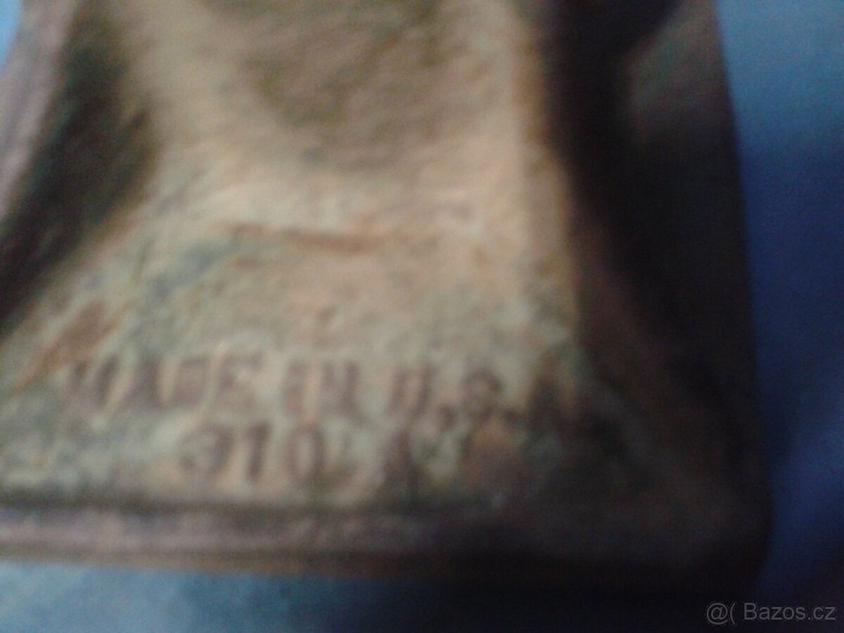 Hever JEEP WILLIS 2 SVĚTOVÁ - 2