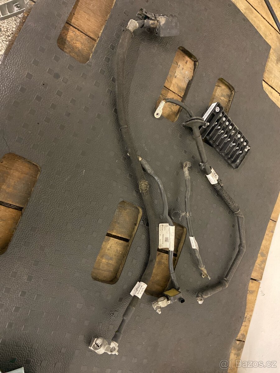 Díly VW TRANSPORTÉR T6 - 2