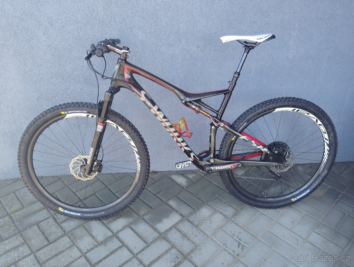 Specialized Epic S-works 29 XL - 2