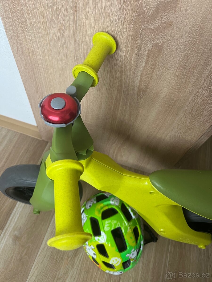 CHICCO Odrážedlo balanční Hopper Eco - 2