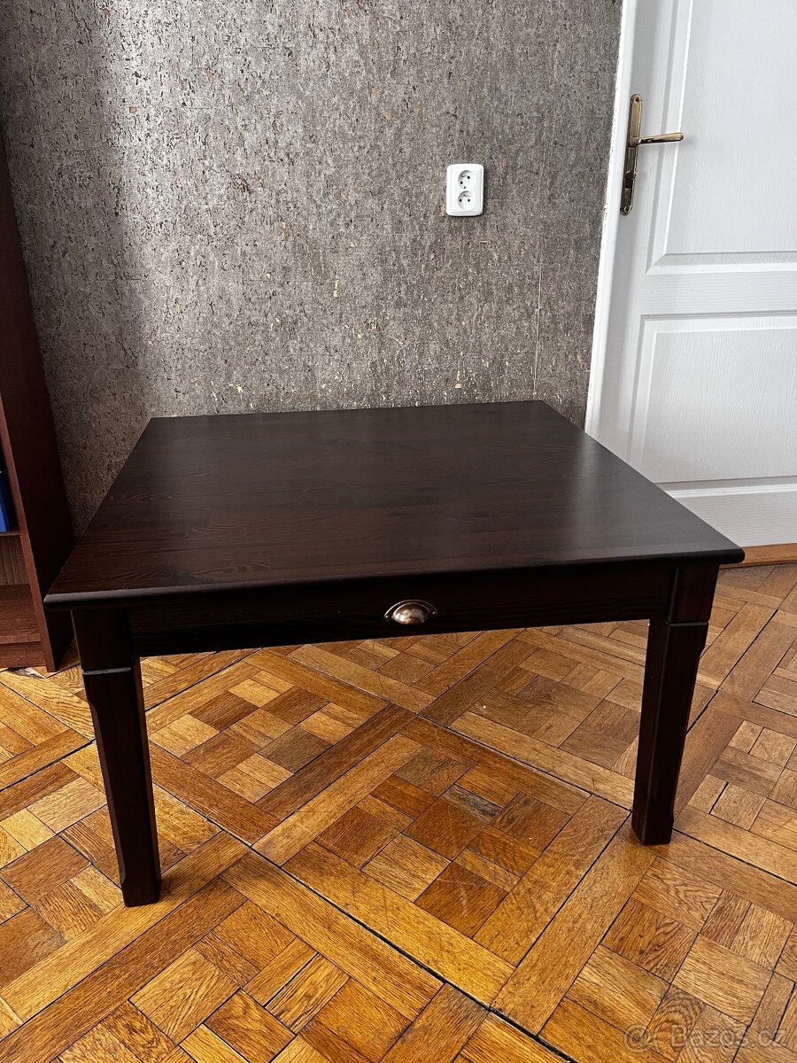 Konferenční stolek IKEA Markör - 2