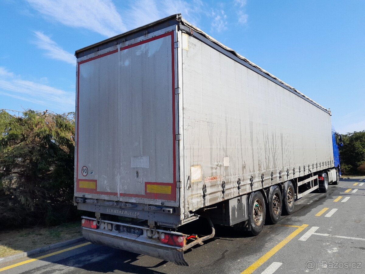 26010 Schwarzmüller SPA 3/E Standart - 2