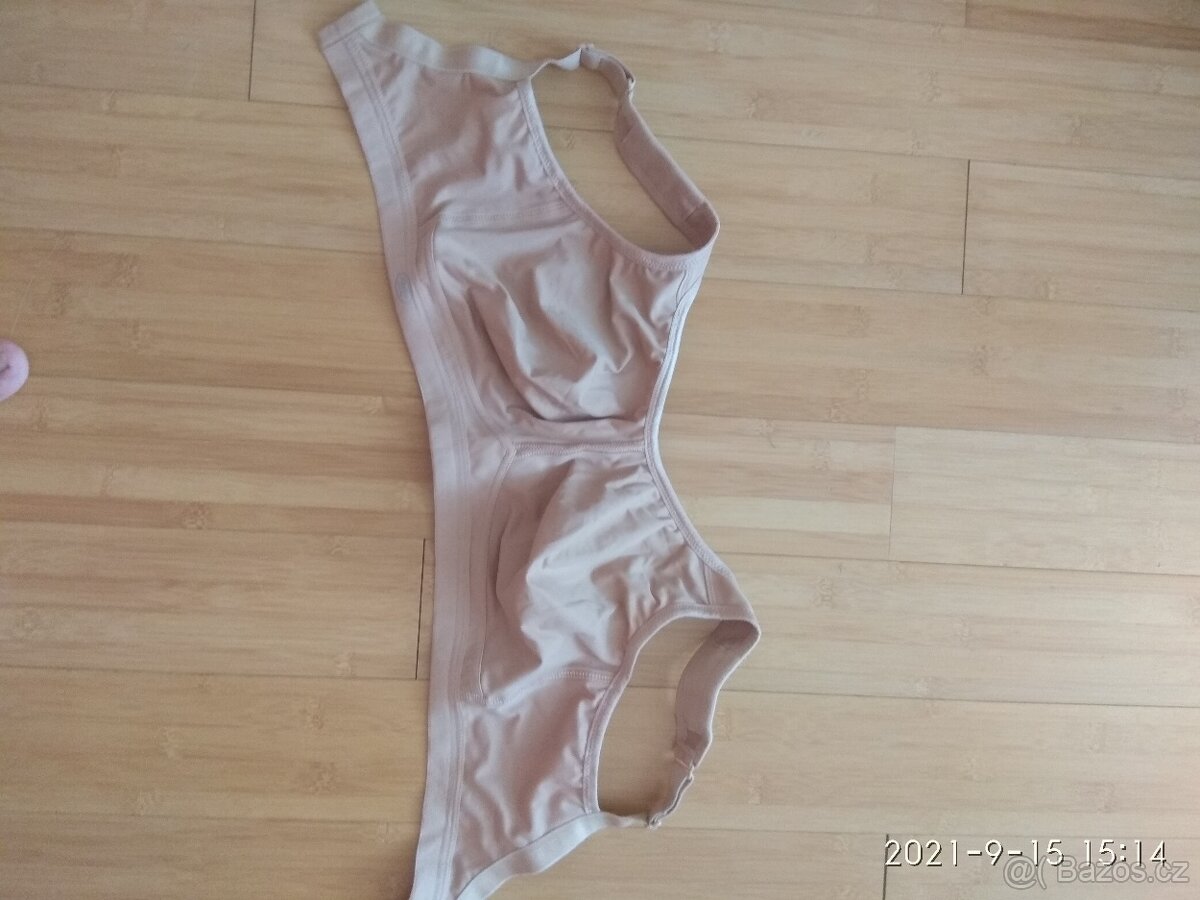 Protetická podprsenka Anita 75 E - 2