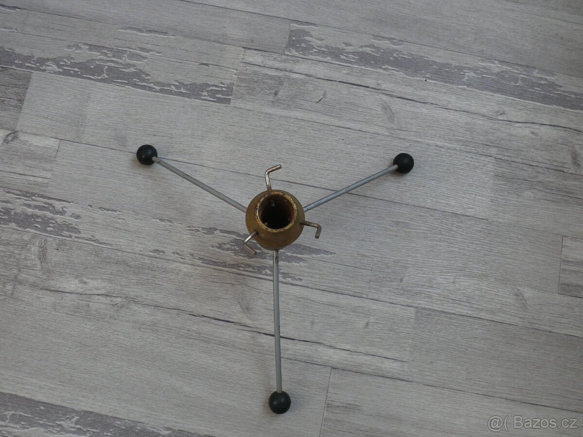 Stojan na vánoční stromek - 2