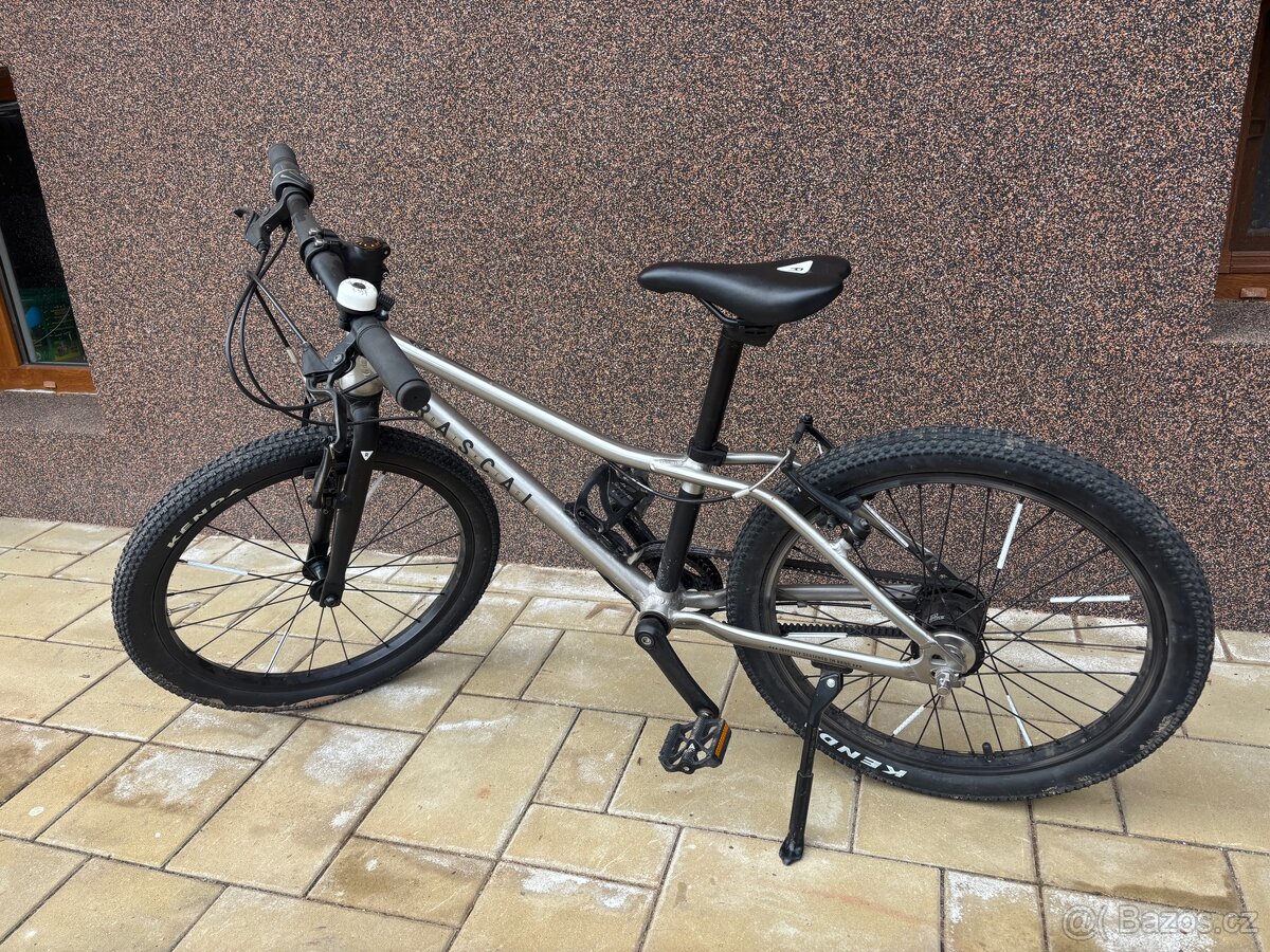 Dětské kolo Rascal 20 - 2