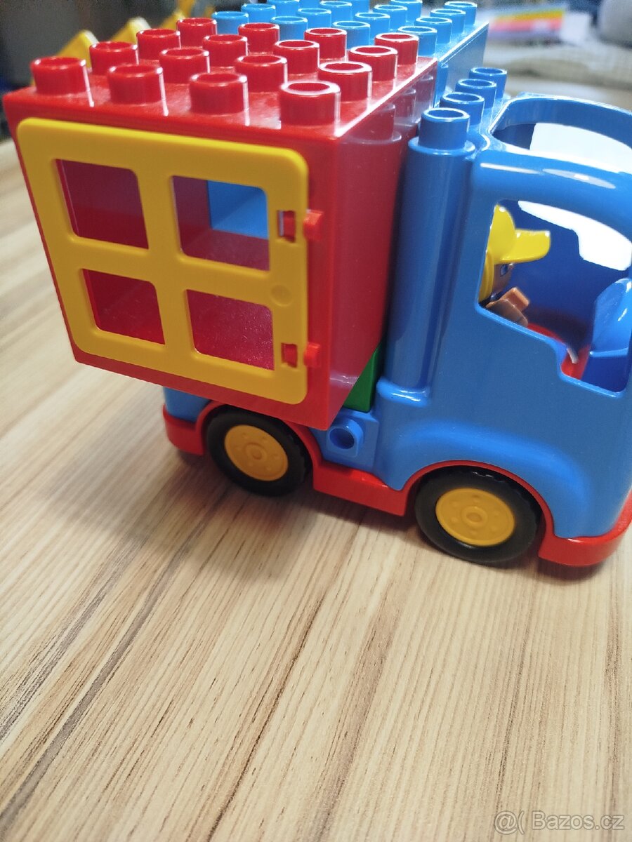 Lego Duplo - 2