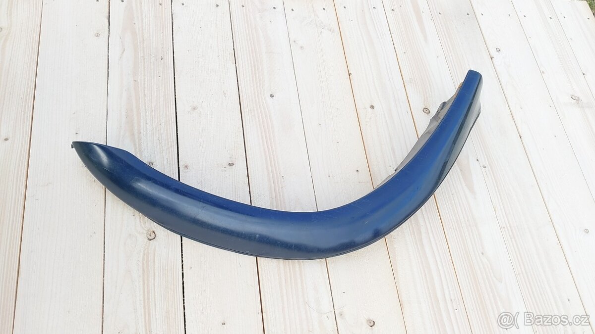 Mitsubishi L200 – LEM PP BLATNIKU - 2