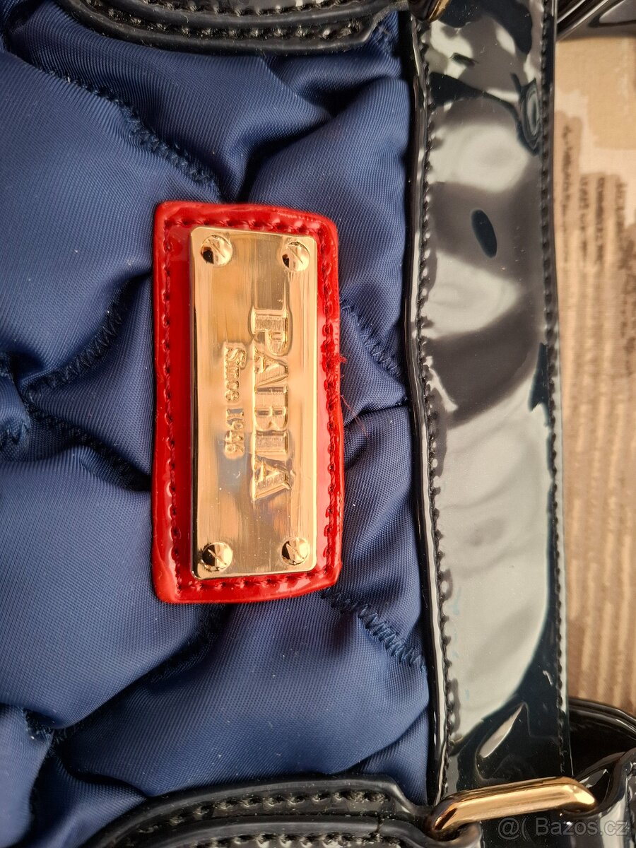 Dámská kabelka značky PABIA - 2