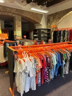 prodám PVC ramínka - 2