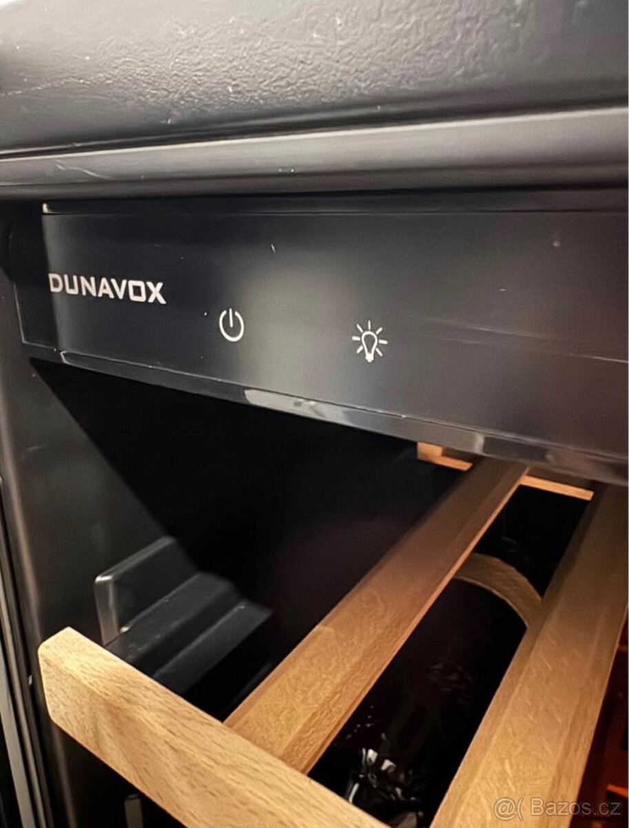 Vinotéka Dunavox - 2