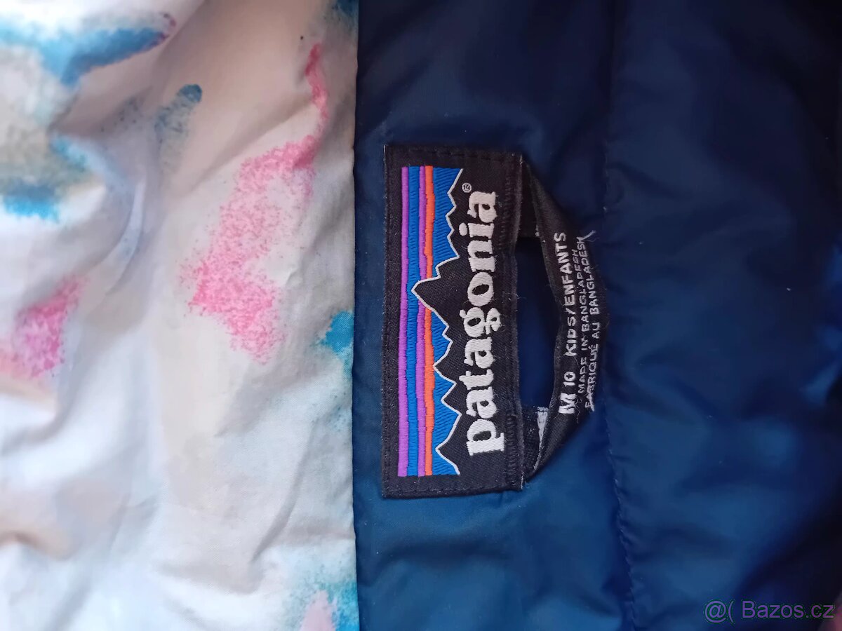 Detska bunda Patagonia M10 - 2